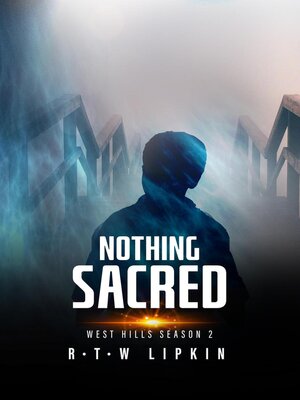 cover image of Nothing Sacred